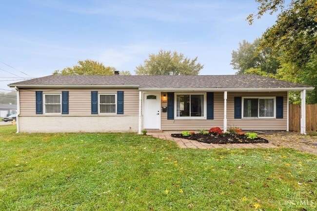 Building Photo - 1420 Broadview Ct