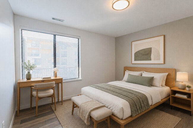 Photo - River Rock Apartments