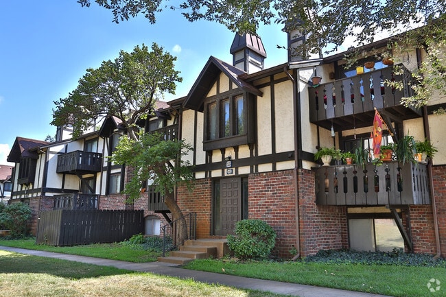 Photo - Village Park at Barclay Square