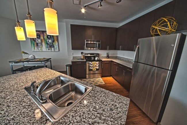 Photo - Belk Hudson Lofts