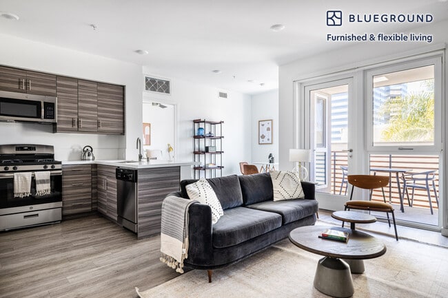 Photo - 12035 Wilshire Blvd Unit SI FL3-ID420