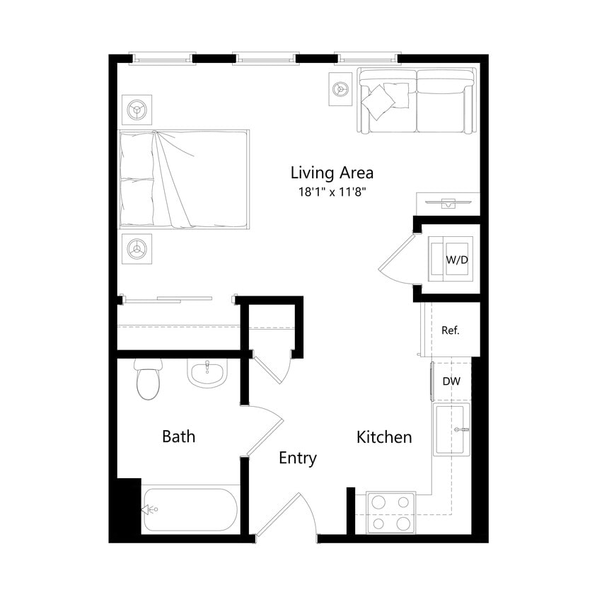 Floor Plan - S2