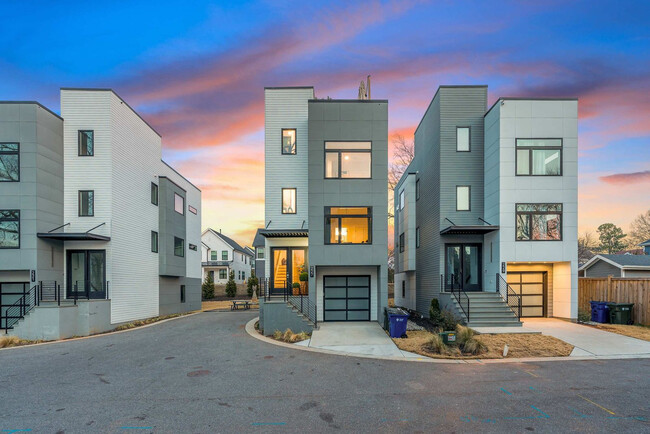 Photo - 227 Woodsborough Pl Unit SI ID1501123P