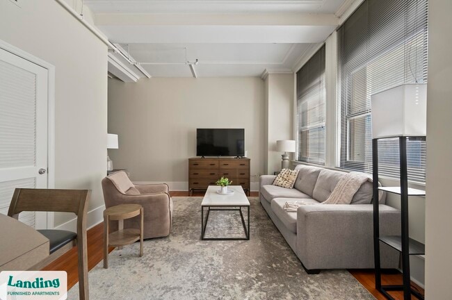 Building Photo - 211 Union St Unit 504.1407245