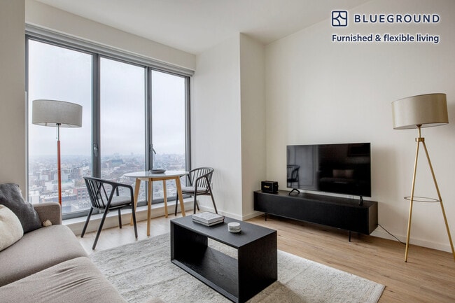 Photo - 545 Vanderbilt Ave Unit FL18-ID1468