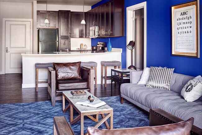 Photo - Waterstone at Hamburg Apartments