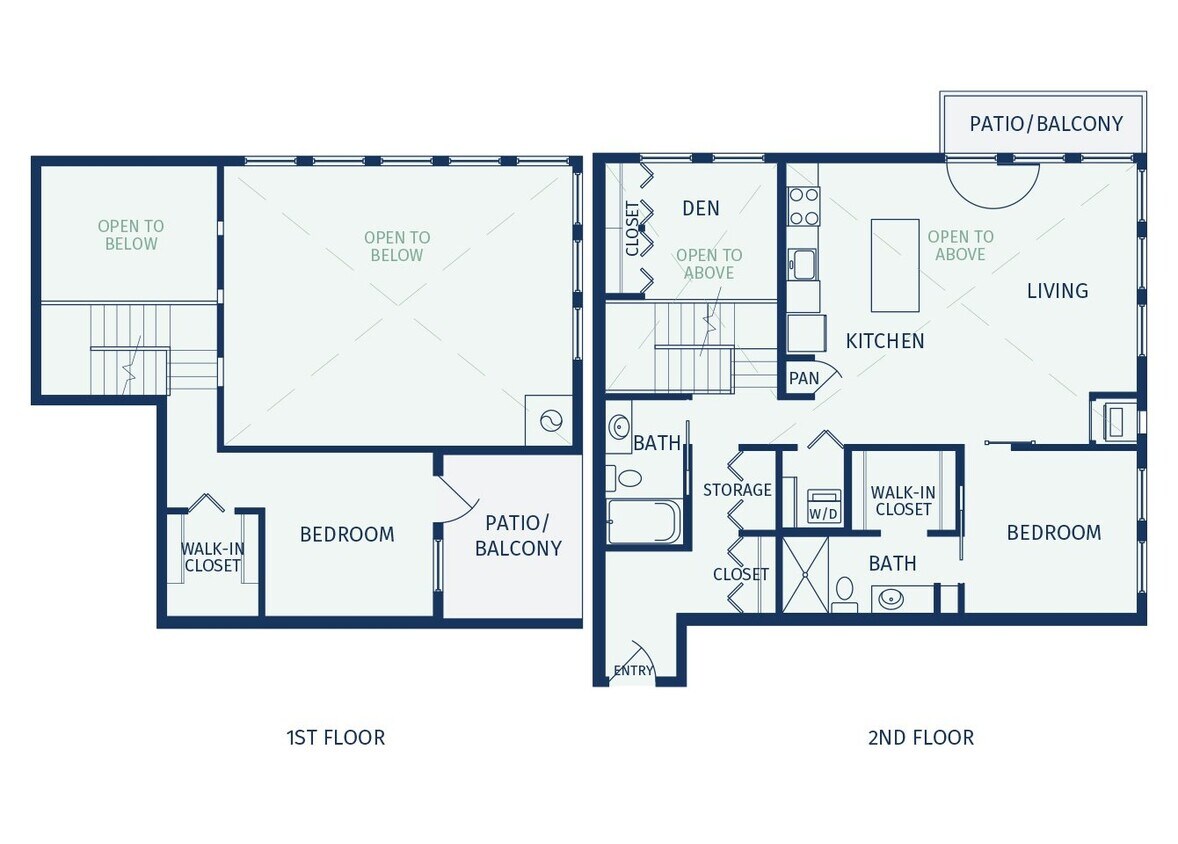 Floor Plan - B12