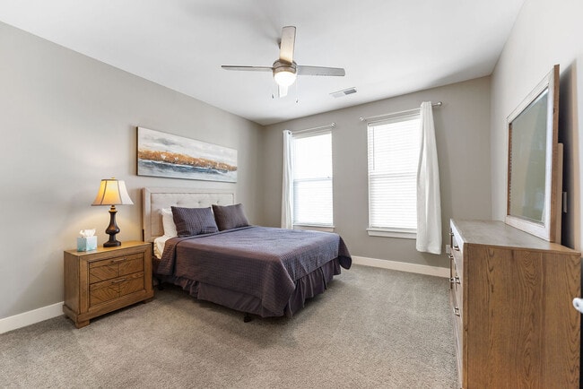 Photo - Bonavia Luxury Apartments