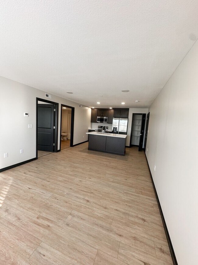 Photo - Fairway Place Apartments
