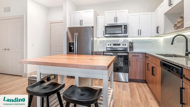 Photo - 2995 Railside Lp Unit 3-312