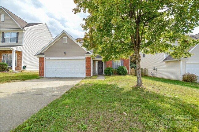 Building Photo - 6754 Sequoia Hills Dr