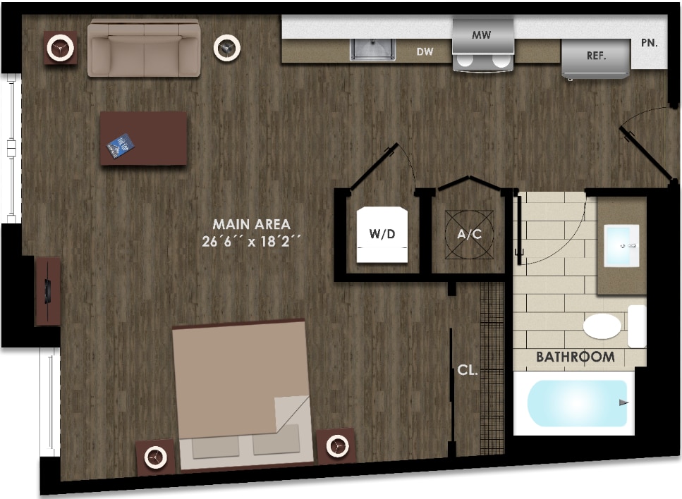 Floor Plan - S9