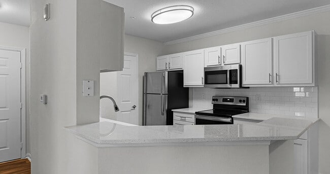 Photo - Stonecastle Apartment Homes