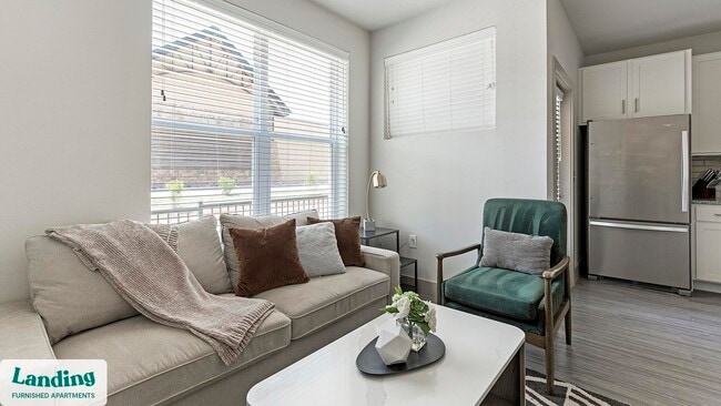 Photo - 3550 S Robinson Rd Unit 8108