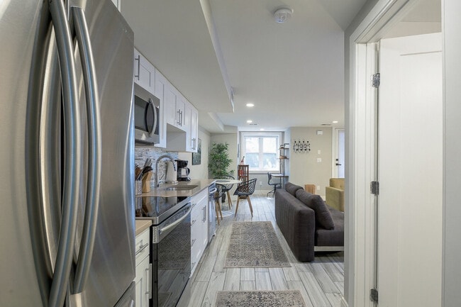 Photo - 1723 Willard St NW Unit SI ID1587681P