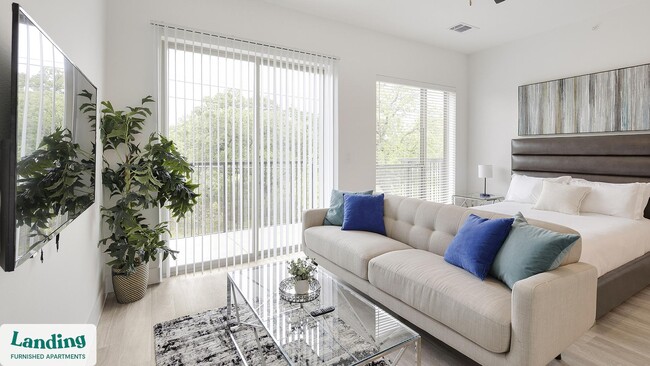 Building Photo - 650 E Sycamore St Unit 3215.1408301