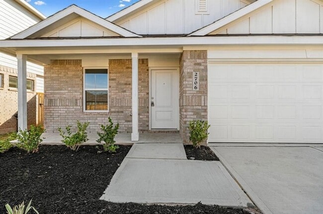 Photo - 2706 Pebble Whisper Dr