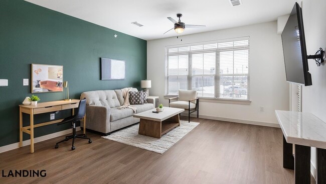 Photo - 4465 S Preston Rd Unit 1200