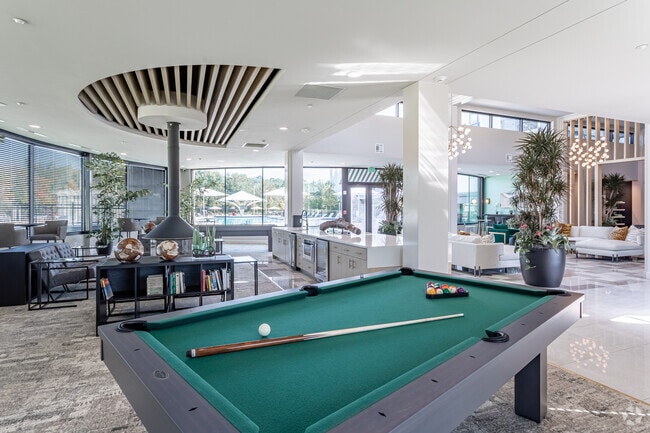 Photo - Esplanade District Apartments