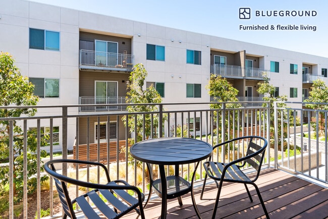 Photo - 3406 El Camino Real Unit FL3-ID1888