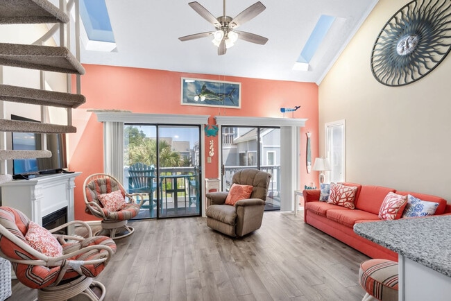 Building Photo - 1850 Colony Dr Unit SI FL2-ID1381298P
