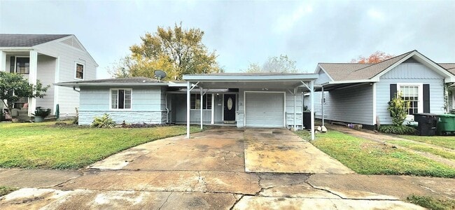 Building Photo - 6927 Burgess St