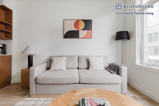 Photo - 1146 Harrison St Unit FL5-ID810