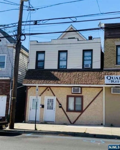 Building Photo - 57 Belmont Ave