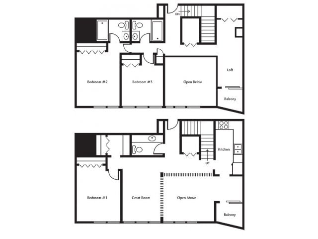 P-HOUSE A - 3E