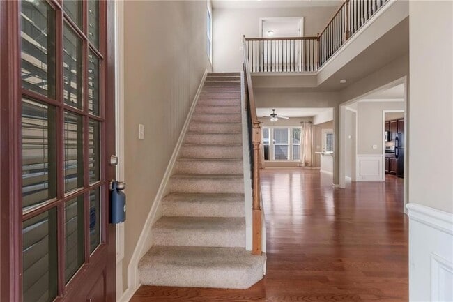 Photo - 2510 Thackery Ct