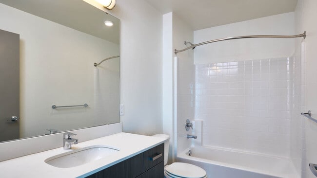 Bathroom - Lane