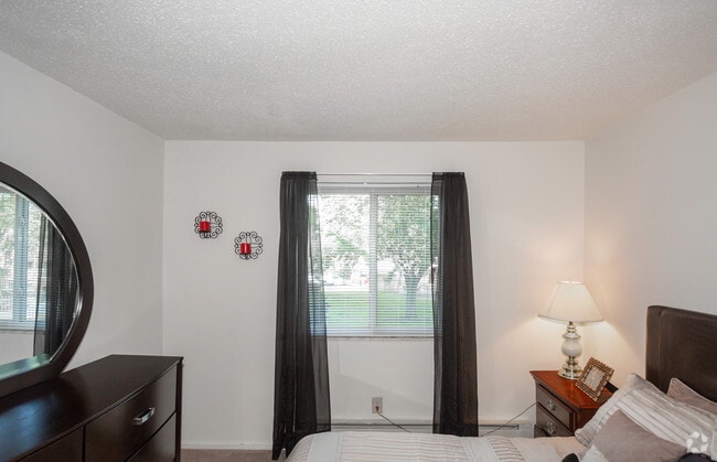 1BR, 1BA - 504 SF - Turtle Creek Kokomo