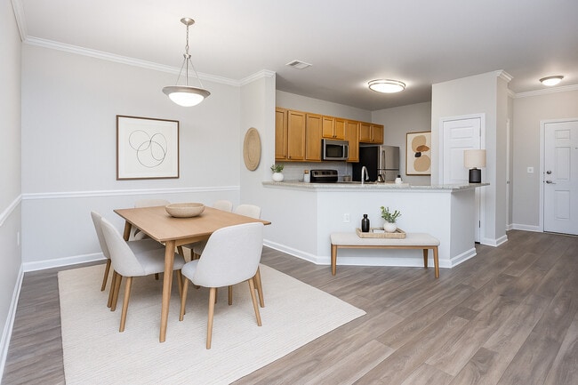 Photo - Ballantyne Commons of Columbus