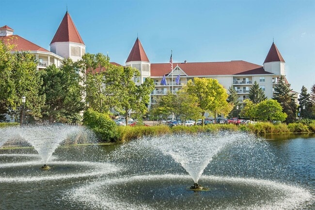 Rivers Edge - Rivers Edge Apartments