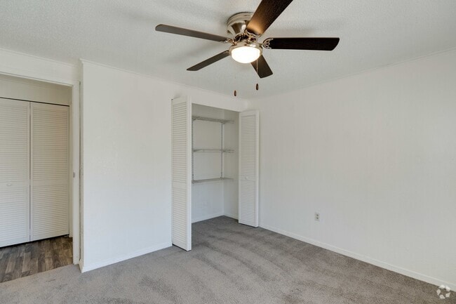 1BR, 1BA - Bedroom - Beach Bluff ~ Boutique Cottage Style Living in a Laid Back Coastal Community