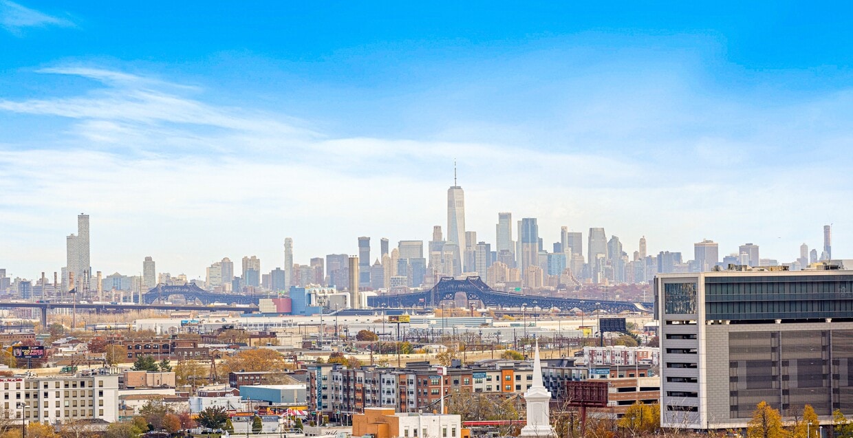 Floor Plan - 3BR 2BA