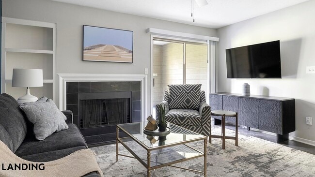 Photo - 3421 N Druid Hills Rd Unit 3455J