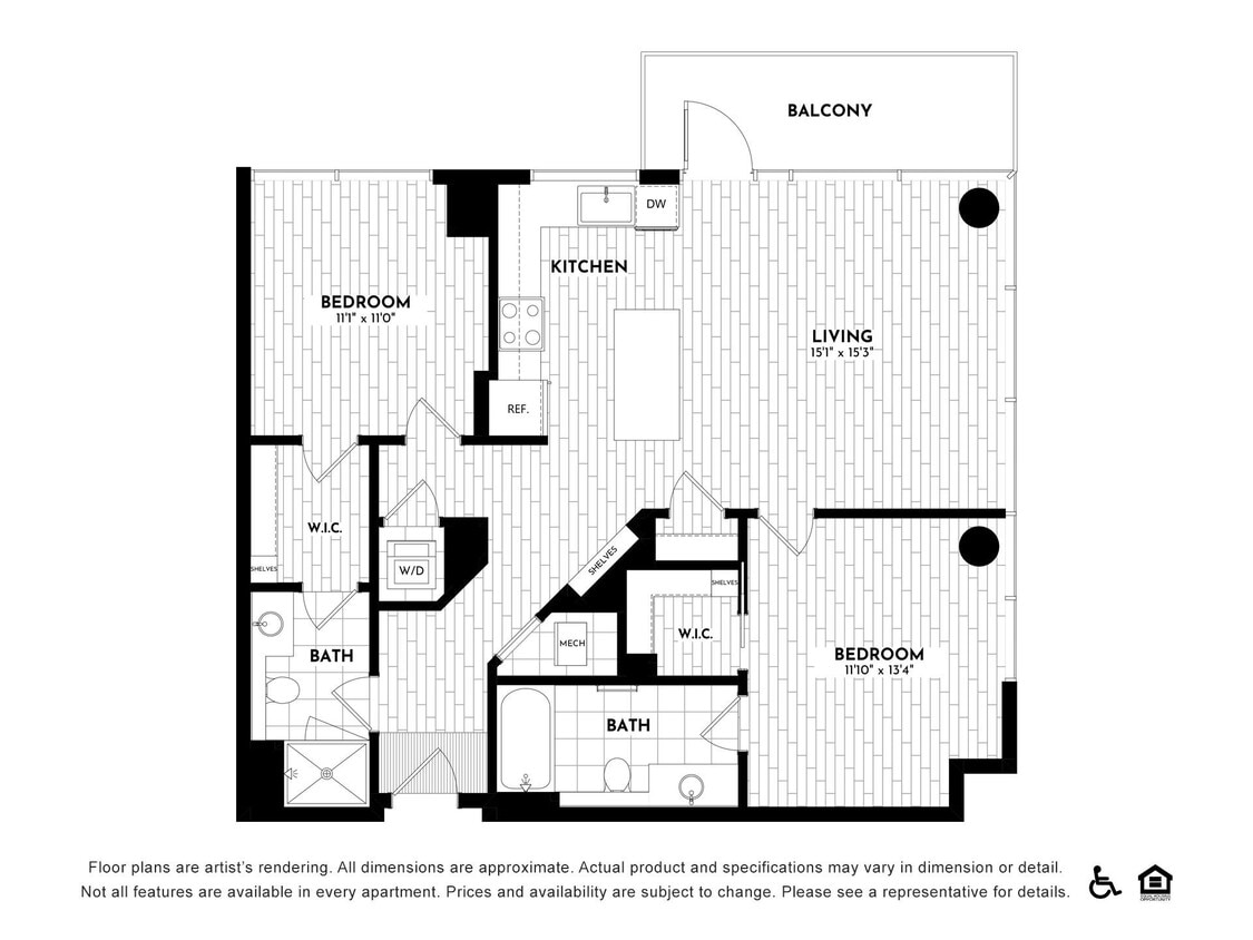 Floor Plan - Jade