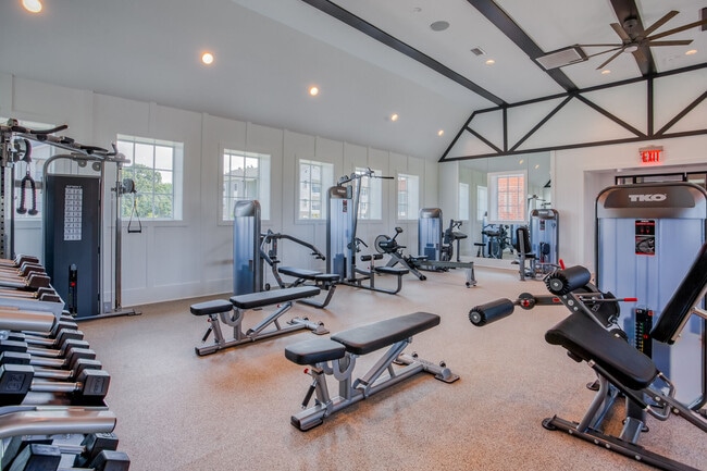 Photo - Murphy`s Farm Apartments