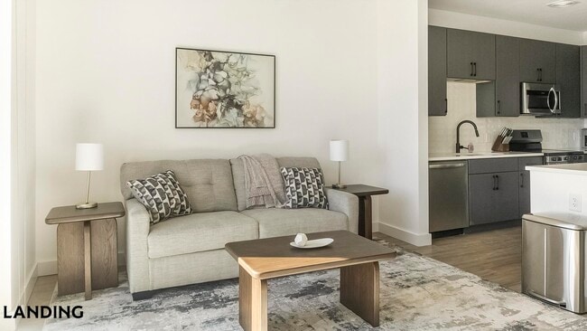 Building Photo - 1007 S Mint St Unit 832