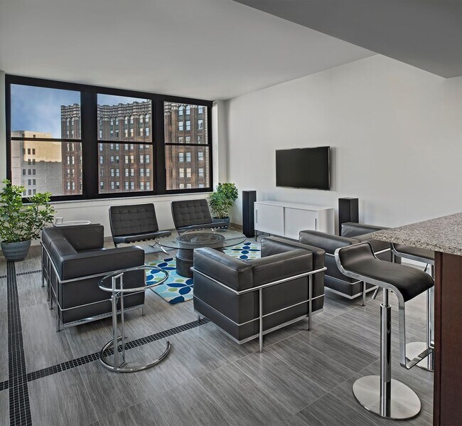 Photo - Capitol Park Lofts