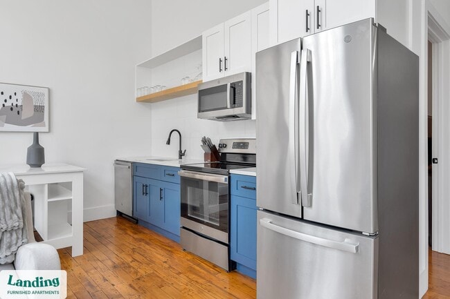 Photo - 31 Victor St Unit 218.1406464