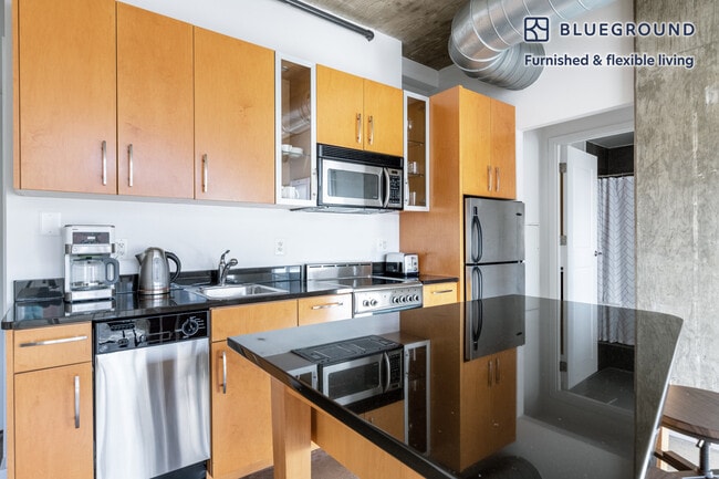 Photo - 1445 P St NW Unit FL2-ID227