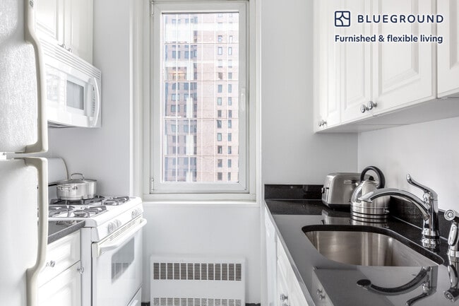 Photo - 230 W 55th St Unit FL19-ID507