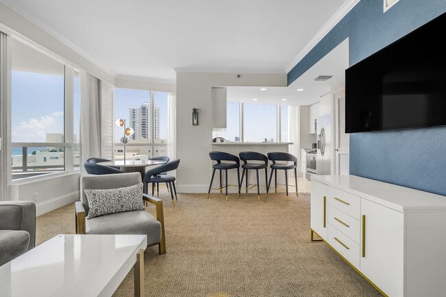 Photo - 4401 Collins Ave Unit SI ID1372350P