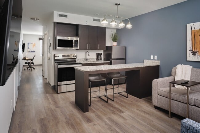 Building Photo - stayAPT Suites Greenville