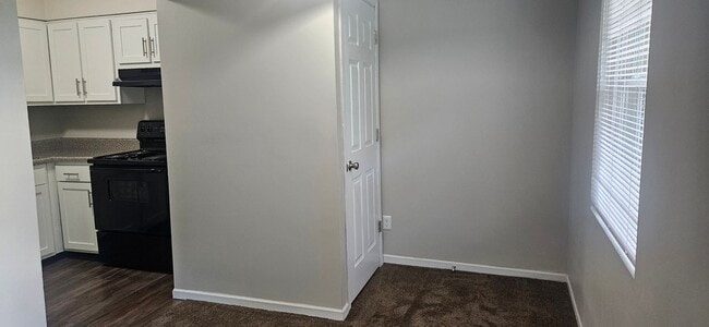 Photo - Hunter Ridge Apartments