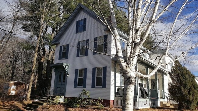 Photo - 126 Sullivan St Unit B