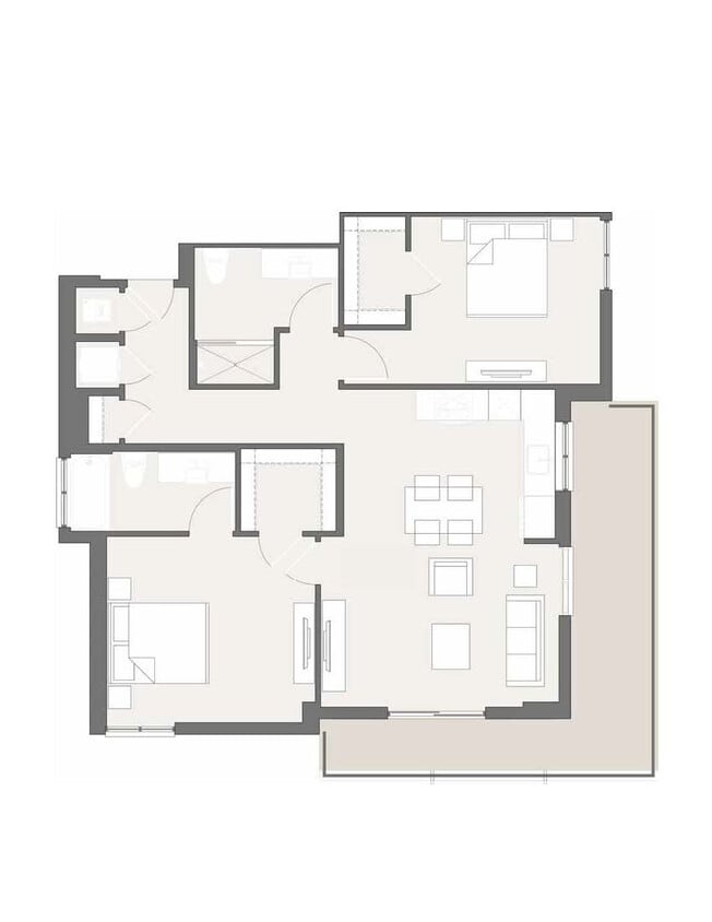 Floor Plan - B12