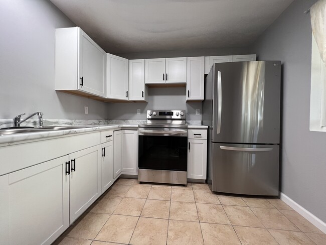 Photo - Blackburn Building | Student Apartments